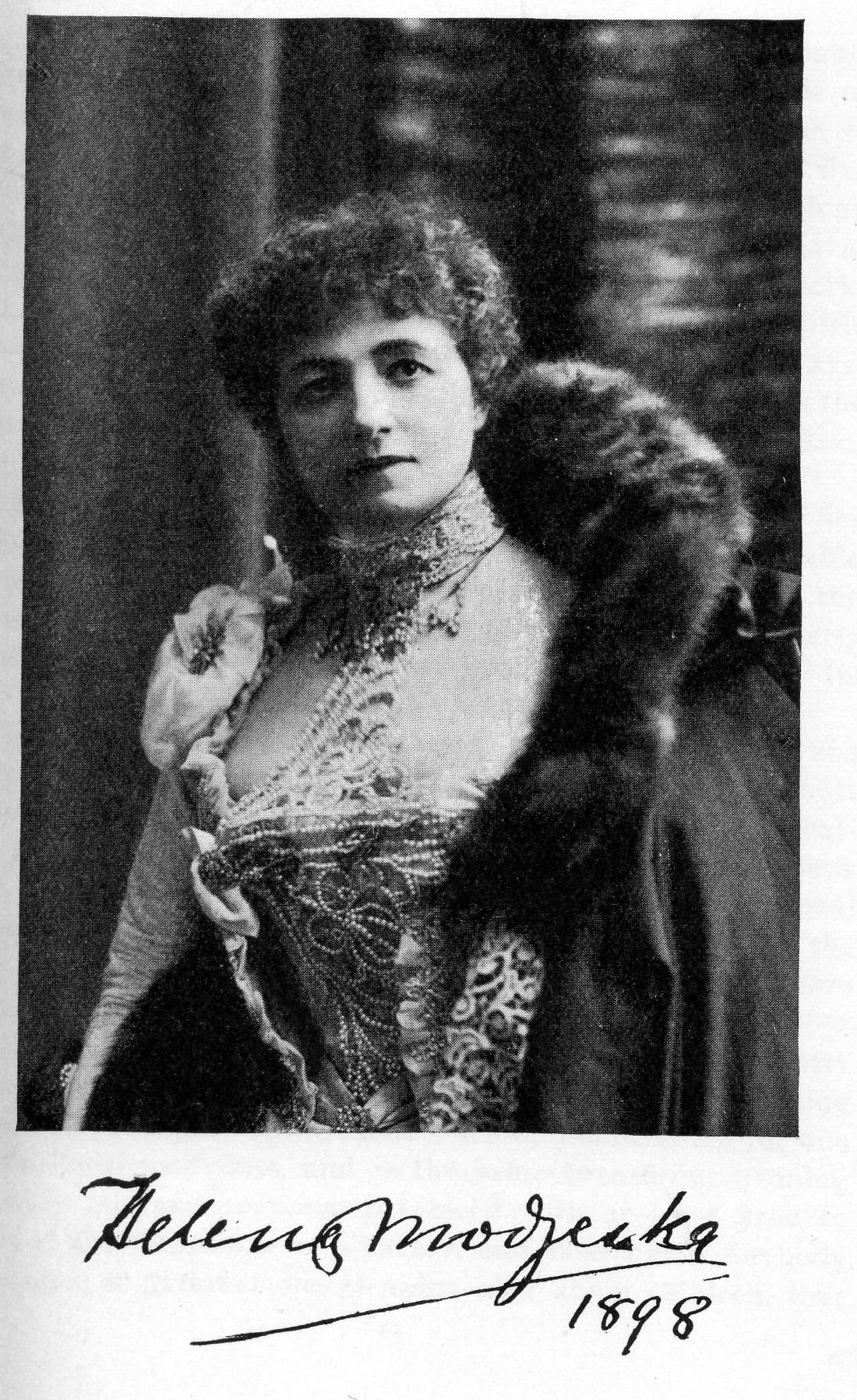 Helena Modjeska